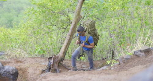 Everest Calling — Fundraising Documentary Film