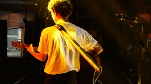 Opening Act — Anuv Jain's Guldasta Tour — Media Coverage
