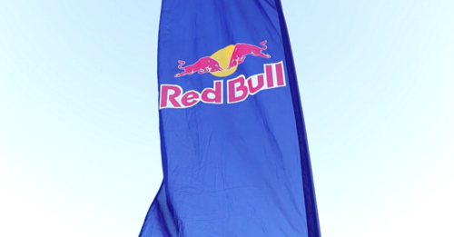 Red Bull — India Bike Week — Afterfilm