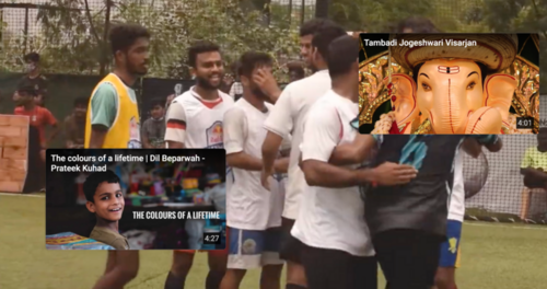 Red Bull — Neymar Jr's Five (Pune Qualifiers) still 75