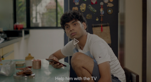 Nirop (Short Film) still 124