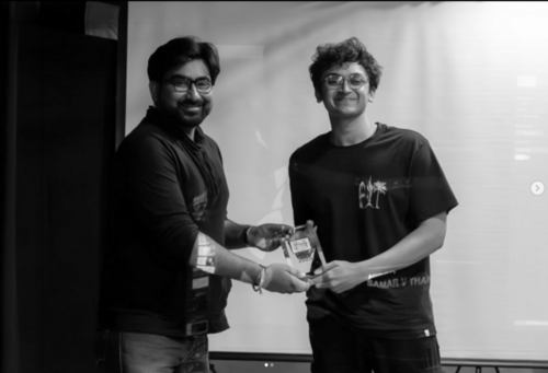 Nirop (Short Film) still 70